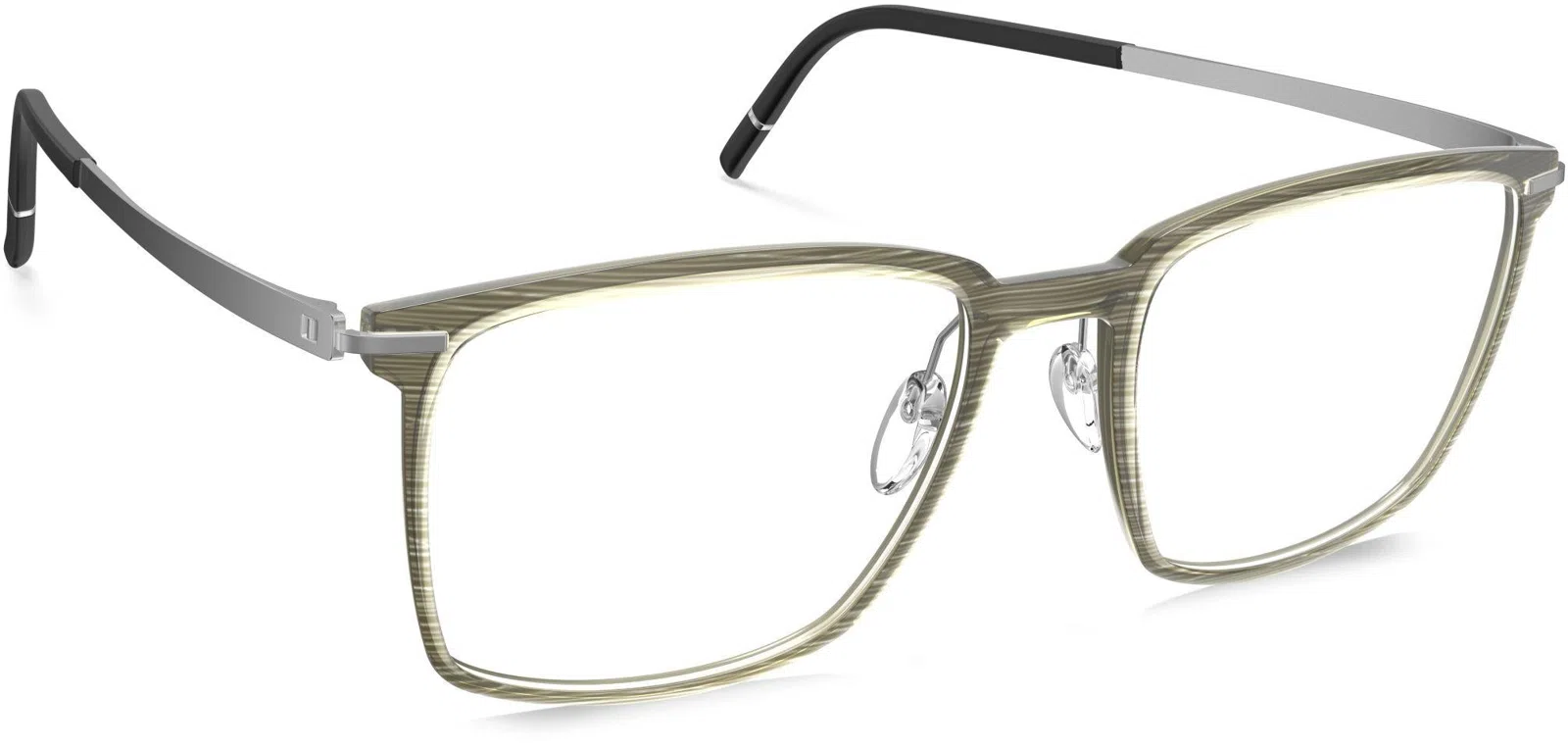 Silhouette Momentum Aurum L013 Eyeglasses - view 17